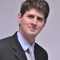 Dr. Seth I Horn