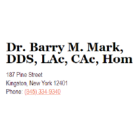 Dr. Barry M Mark