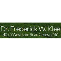 Dr. Frederick W Klee