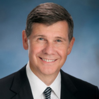 Dr. Alan H Brodine