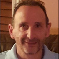 Dr. Daniel J Palermo