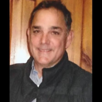 Dr. Gerald D Pondolfino