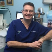 Dr. Frank D Visintini