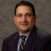 Dr. Leonard G Episcopio