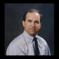 Dr. Thomas Andrew Hogan