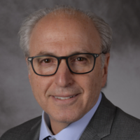 Dr. Andrew P Warshaw