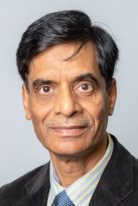 Dr. Praveen K Simlote