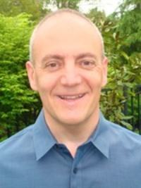 Dr. Vincent James Galantucci
