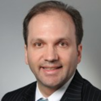 Dr. Stuart Lawrence Segelnick