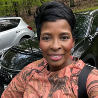 Dr. Dominique F Juste