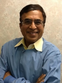 Dr. Hariram R Kabra