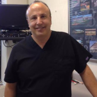 Dr. Gerard J Makhoul