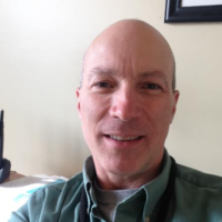 Dr. James E Richardson