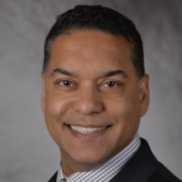 Dr. David V Ramjattansingh