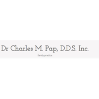 Dr. Charles M Pap
