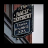 Dr. Charles  Strumfeld