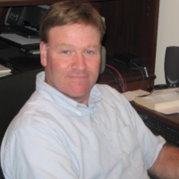 Dr. Mitchell L Potvin
