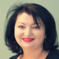 Dr. Nataliya I Safonova