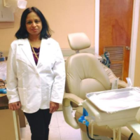 Dr. JIGNYA K DHARIA