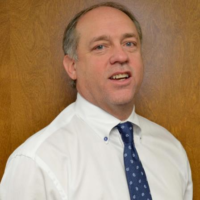 Dr. David V Malicki