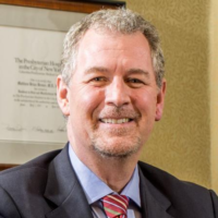 Dr. Matthew B Brown