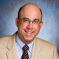 Dr. Michael J McGarvey