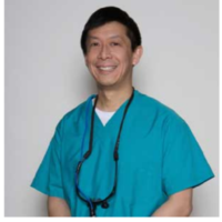 Dr. Bobby  Wang