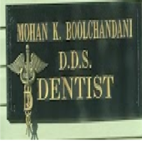 Dr. Mohan K Boolchandani