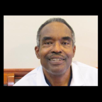 Dr. Hugh Donovan St. Justin Parker