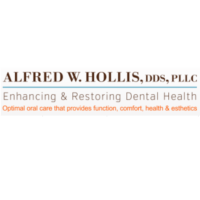 Dr. Alfred W Hollis