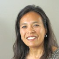 Dr. Lillian Grace Giacobbi