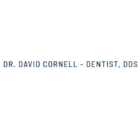 Dr. David G Cornell