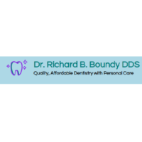 Dr. Richard B Boundy