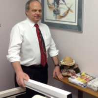 Dr. Michael  Kessler