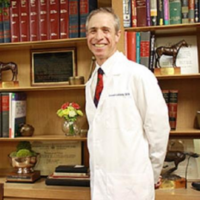 Dr. Donald A Liebers