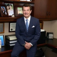 Dr. John M Capogna