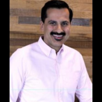 Dr. Manish  Sanon