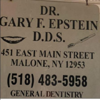 Dr. Gary F Epstein