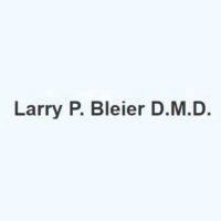 Dr. Larry P Bleier