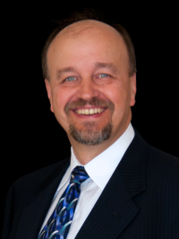 Dr. Roman S Melnyk