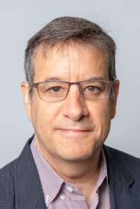 Dr. James L Colocotronis