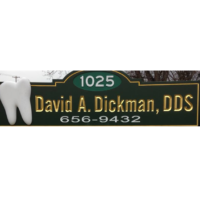 Dr. David A Dickman