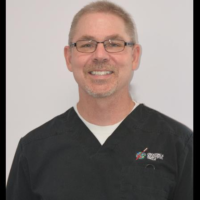 Dr. Martin P Lubes