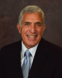 Dr. Mark  Slavin