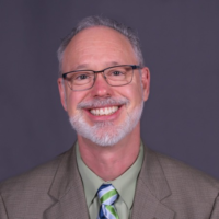 Dr. Terrance J O'Keefe
