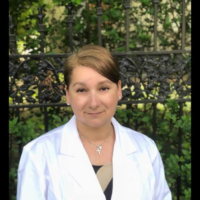 Dr. Mary  Grigoratos