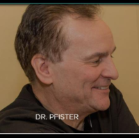 Dr. Timothy A Pfister