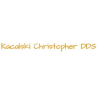 Dr. Christopher M Kacalski