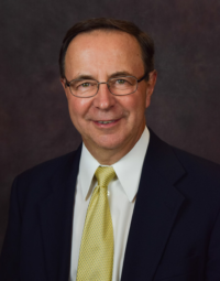 Dr. John F Menard