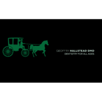 Dr. Geoffry E Hallstead